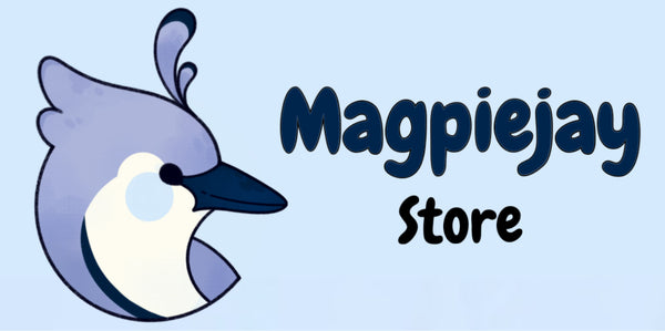 Magpiejay